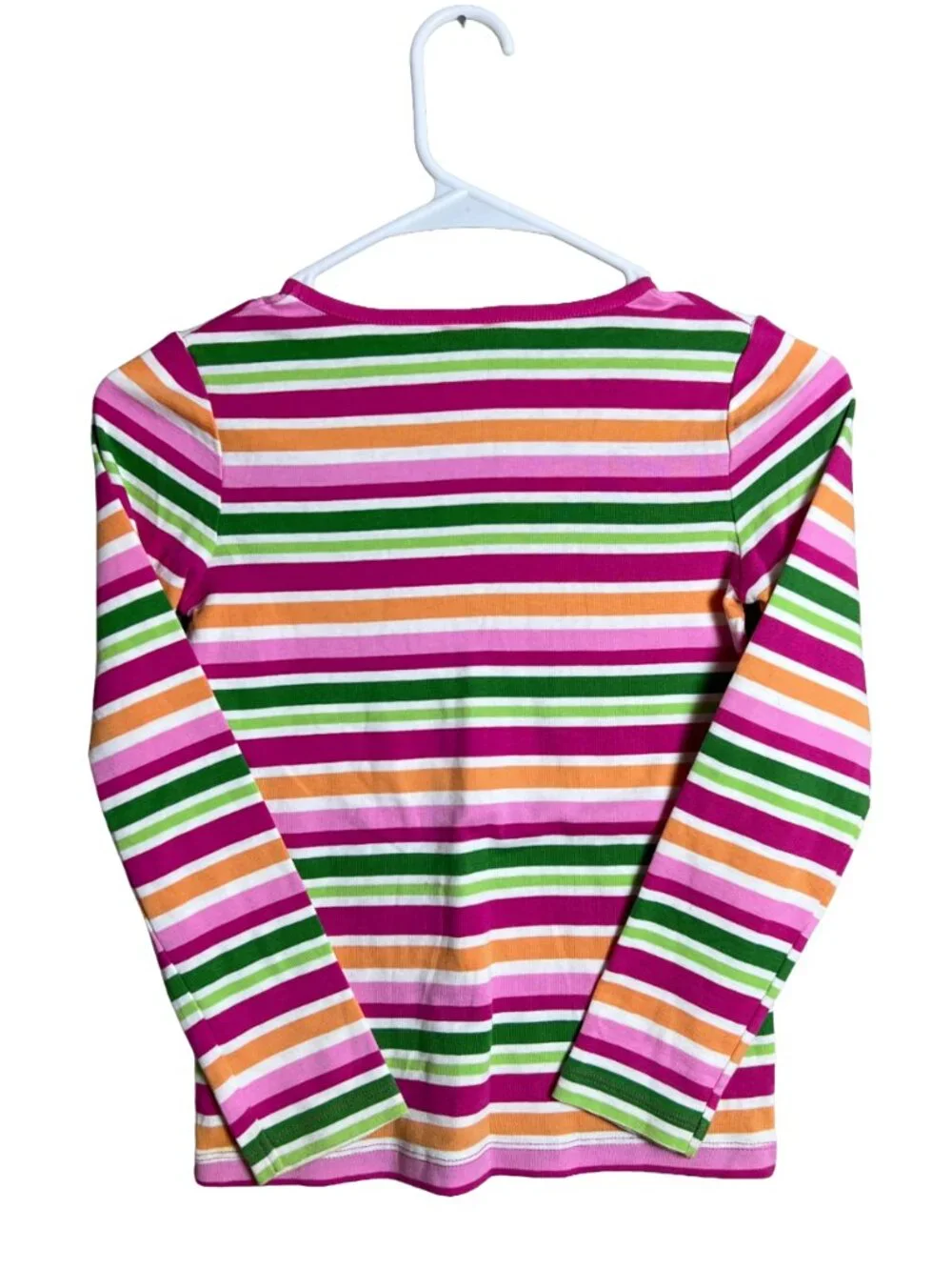 Gymboree classic long